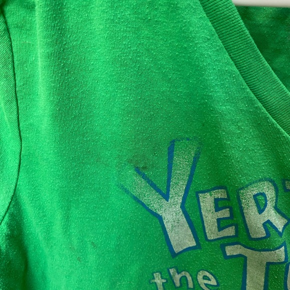 Dr. Seuss T-shirt - Picture 3 of 4